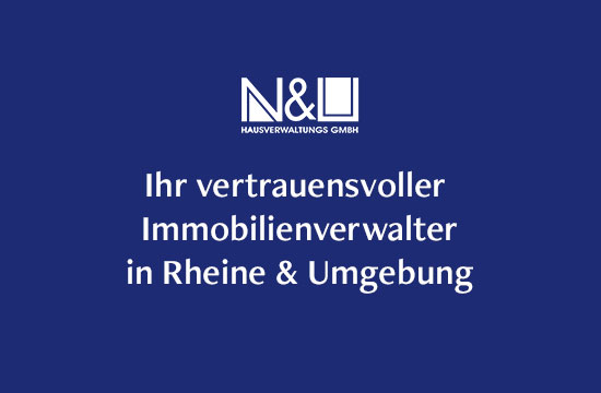 immobilienverwaltung-Rheine