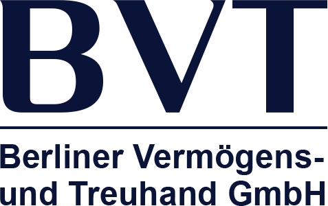 Logo BVT